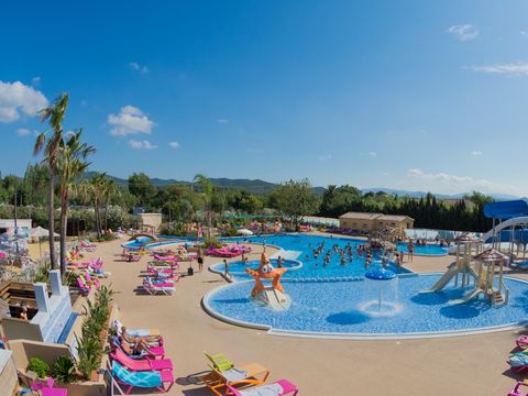 Camping Port Pothuau - Camping Var - Image N°5