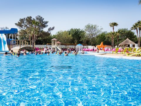 Camping Le Port Pothuau - Camping Var - Image N°6