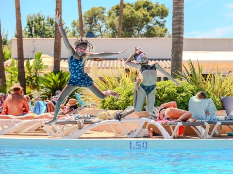 Camping Port Pothuau - Camping Var - Image N°77