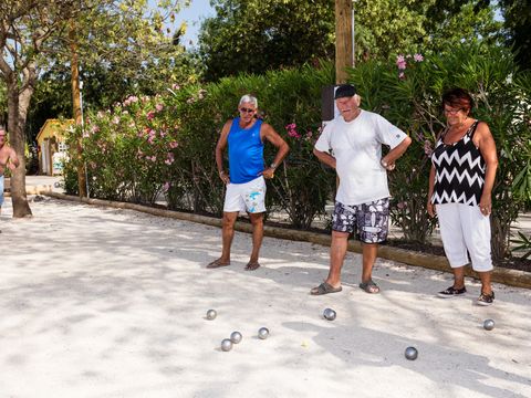 Camping Le Port Pothuau - Camping Var - Image N°9