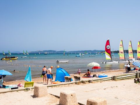 Camping Le Port Pothuau - Camping Var - Image N°19