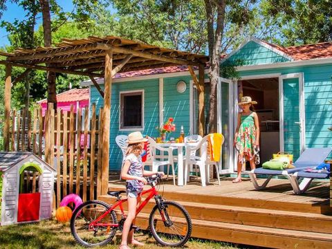 Camping Port Pothuau - Camping Var - Image N°59