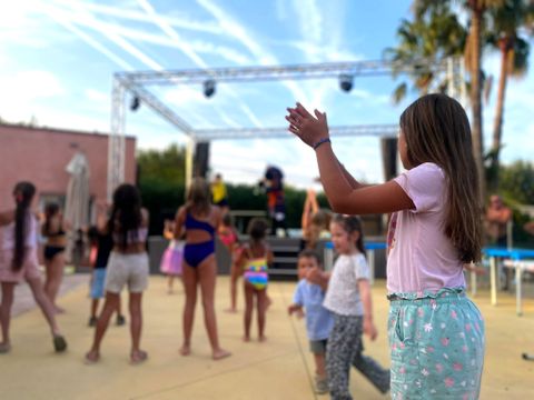 Camping Port Pothuau - Camping Var - Image N°73