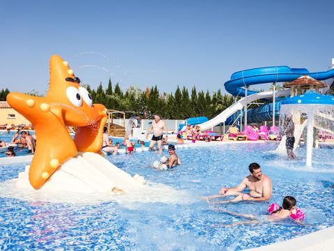 Camping Le Port Pothuau - Camping Var - Image N°3