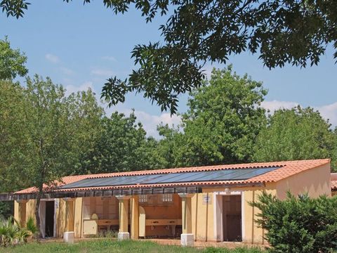 Camping Port Pothuau - Camping Var - Image N°41