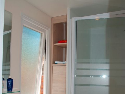 MOBILHOME 6 personnes