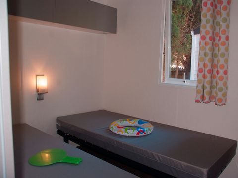 MOBILHOME 6 personnes