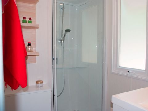 Mobilhome 6 personnes