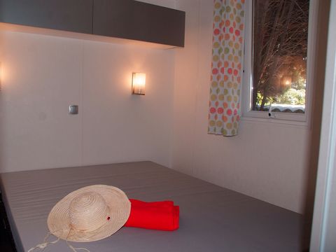 MOBILHOME 6 personnes