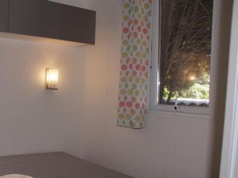 Mobilhome 2 personnes - 2prs