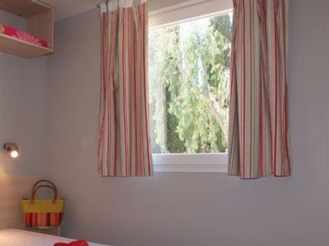 Mobilhome 2 personnes - 2prs