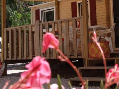 Mobilhome 2 personnes - 2prs