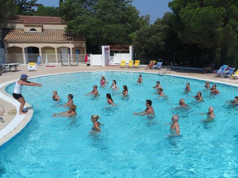 Camping Le Parc de Bormes - Camping Var - Image N°17