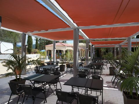 Camping Le Parc de Bormes - Camping Var - Image N°9
