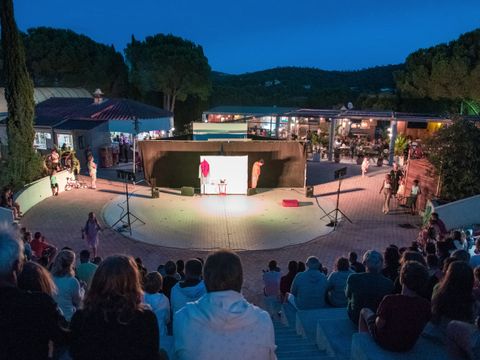 Camping Le Parc de Bormes - Camping Var - Image N°8