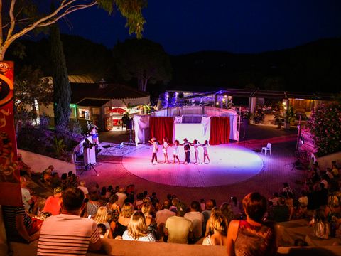 Camping Le Parc de Bormes - Camping Var - Image N°15