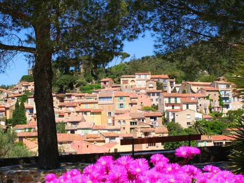 Camping Le Parc de Bormes - Camping Var - Image N°11