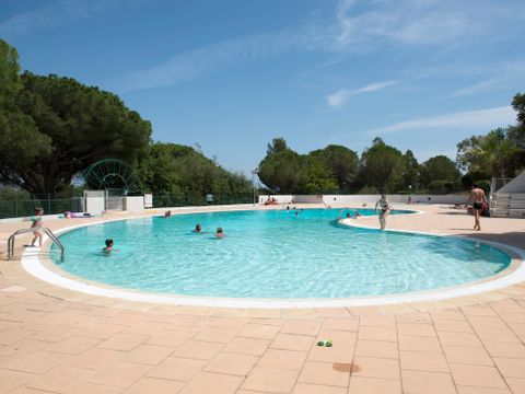 Camping Le Parc de Bormes - Camping Var - Image N°18