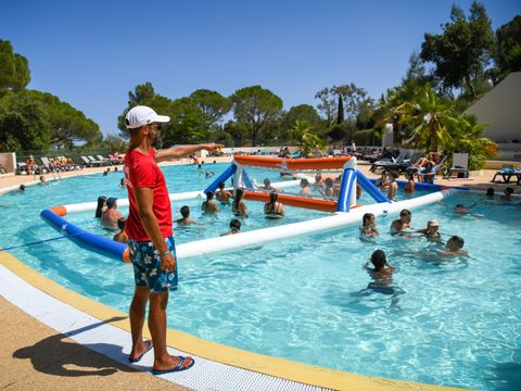 Camping Le Parc de Bormes - Camping Var - Image N°4