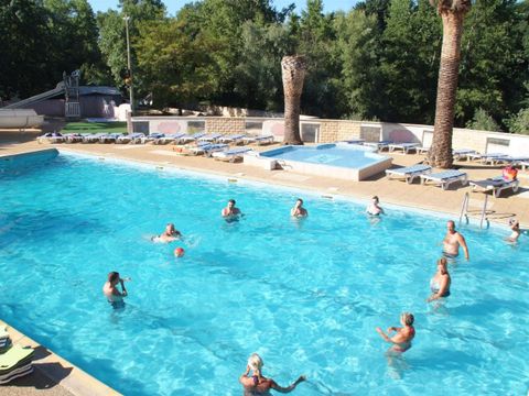 Camping Vert Gapeau - Camping Var - Image N°5