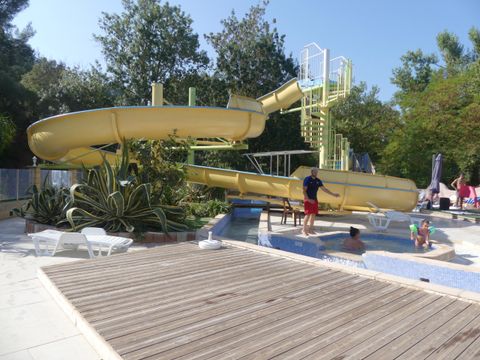 Camping Vert Gapeau - Camping Var - Image N°7