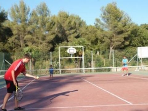 Camping Vert Gapeau - Camping Var - Image N°6