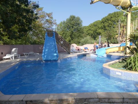 Camping Vert Gapeau - Camping Var - Image N°8