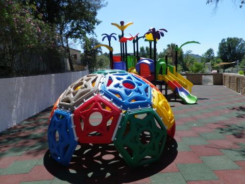 Camping Vert Gapeau - Camping Var - Image N°4