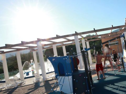 Camping Les Mimosas - Camping Var - Image N°6