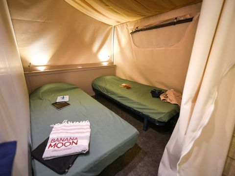 LODGE 4 personnes - LODGE MAASAI