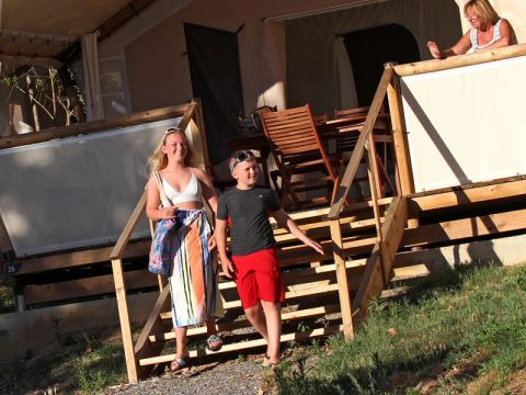 Camping Les Mimosas - Camping Var - Image N°10