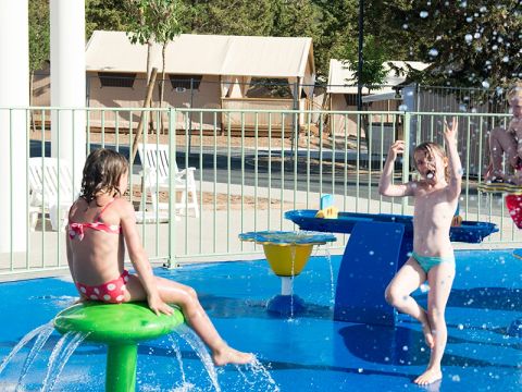 Camping Les Mimosas - Camping Var - Image N°3