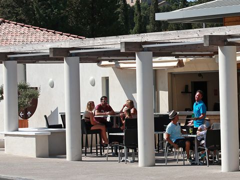 Camping Les Mimosas - Camping Var - Image N°9
