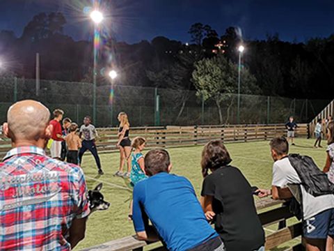 Camping Les Mimosas - Camping Var - Image N°7
