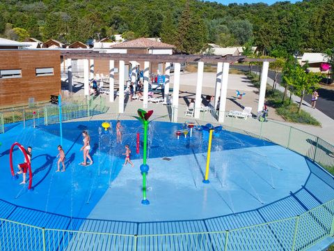 Camping Les Mimosas - Camping Var