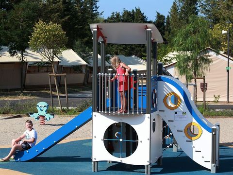 Camping Les Mimosas - Camping Var - Image N°5