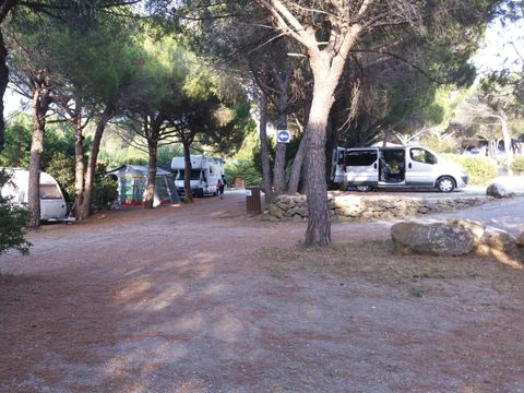 Camping Ushuaïa Villages Figurotta - Camping Aude - Image N°22
