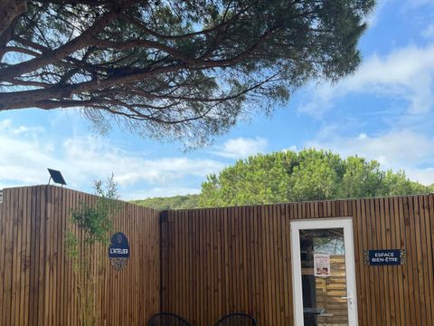 Camping Ushuaïa Villages Figurotta - Camping Aude - Image N°29