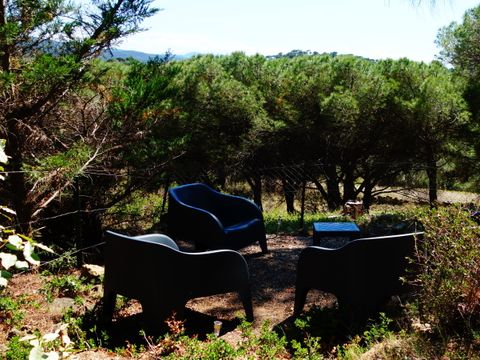 HÉBERGEMENT INSOLITE 2 personnes - Kota, bain Nordique & Sauna + cadeau de bienvenue