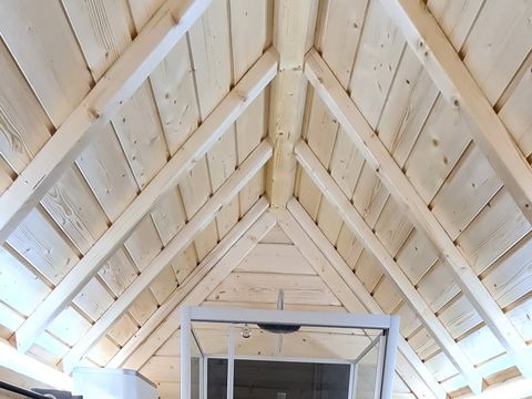 HÉBERGEMENT INSOLITE 2 personnes - Kota, bain Nordique & Sauna + cadeau de bienvenue