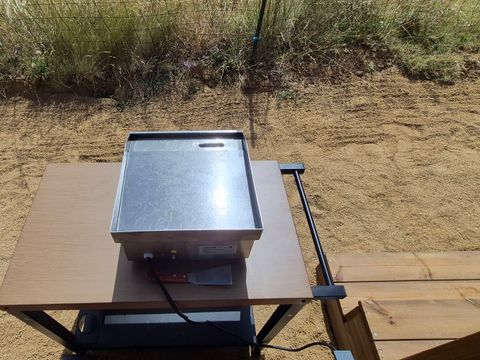 MOBILHOME 6 personnes - Cottage Signature + Jacuzzi