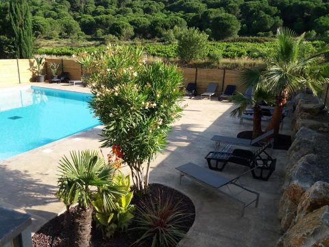 Camping Ushuaïa Villages Figurotta - Camping Aude - Image N°20