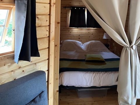 Camping Ushuaïa Villages Figurotta - Camping Aude - Image N°33