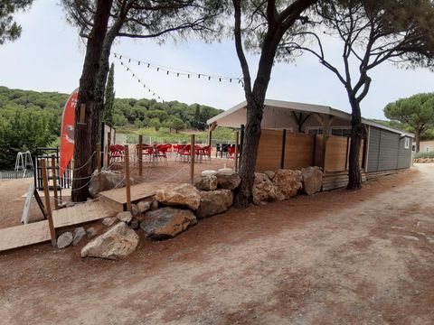 Camping Ushuaïa Villages Figurotta - Camping Aude - Image N°14