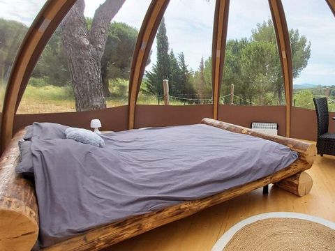 Camping Ushuaïa Villages Figurotta - Camping Aude - Image N°56