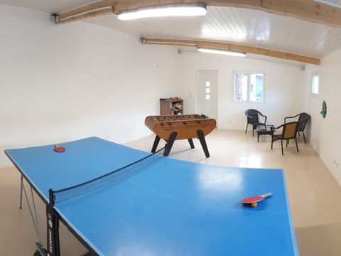 Camping Ushuaïa Villages Figurotta - Camping Aude - Image N°23
