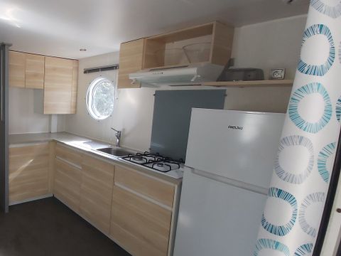 Camping Ushuaïa Villages Figurotta - Camping Aude - Image N°40