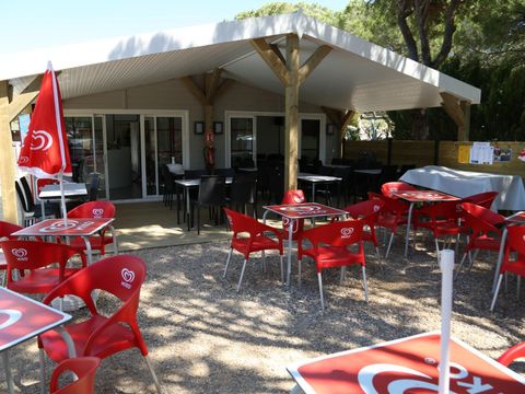 Camping Ushuaïa Villages Figurotta - Camping Aude - Image N°12