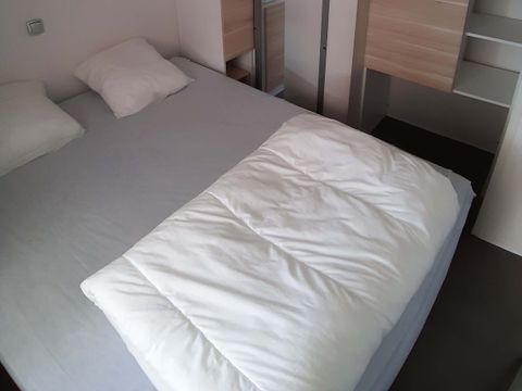 Camping Ushuaïa Villages Figurotta - Camping Aude - Image N°41