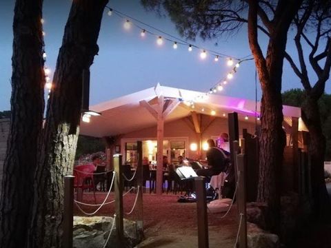 Camping Ushuaïa Villages Figurotta - Camping Aude - Image N°11